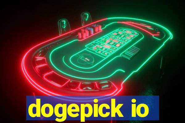 dogepick io